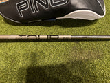 Ping G440 LST 10.5* Driver, Tour Chrome X-Stiff Flex, RH