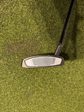 TaylorMade Spider Tour X Putter, 35" RH