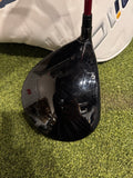 TaylorMade Qi10 LS 10.5* Driver, Speeder NV Stiff Flex, RH