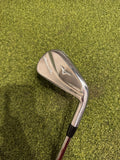 Mizuno Pro 245 Single 3 Iron, NS Pro Modus 115 Stiff Flex, RH