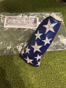 Scotty Cameron 2011 U.S. Flag Putter Cover