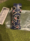 Scotty Cameron 2004 British Open Putter Cover