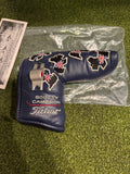 Scotty Cameron 2004 British Open Putter Cover