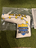 Scotty Cameron 2010 Team Europe Putter Cover