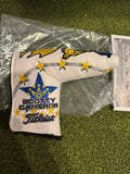 Scotty Cameron 2010 Team Europe Putter Cover