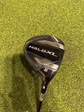 Cleveland Halo XL 5 18* Fairway Wood, Tensei Blue Regular Flex, RH