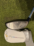 XXIO 13 Women's 3 16* Fairway Wood, MP1300 Ladies Flex, RH
