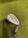 Mizuno T24 52.10* Wedge, Dynamic Gold Tour Issue S400 Stiff Flex, RH