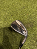 TaylorMade Milled Grind 52.09* Wedge, KBS Tour 105 Wedge Flex, RH