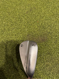 TaylorMade Milled Grind 3 58.11* Wedge, Dynamic Gold Wedge Flex, RH