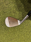 TaylorMade Milled Grind 3 58.11* Wedge, Dynamic Gold Wedge Flex, RH