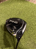 Ping G430 Max 12* Driver, Alta CB Senior Flex, RH