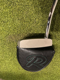 TaylorMade Reserve M27 Putter, 34" RH