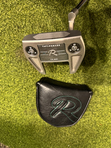 TaylorMade Reserve M21 Putter, 35" RH