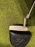 TaylorMade Reserve M21 Putter, 35" RH