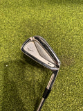 Mizuno MP-64 Single 5 Iron, Dynamic Gold Tour Issue X-Stiff Flex, RH