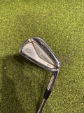 Mizuno MP-64 Single 6 Iron, Dynamic Gold Tour Issue X-Stiff Flex, RH