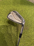 Mizuno MP-64 Single 8 Iron, Dynamic Gold Tour Issue X-Stiff Flex, RH