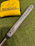 Scotty Cameron Phantom X 12 Putter, 35" RH