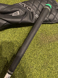 Cobra DS-Adapt LS 10.5* Driver, Denali Stiff Flex, RH