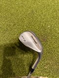 Cleveland RTZ 56.10* Wedge, Dynamic Gold Spinner Wedge Flex, RH