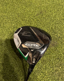 Callaway Elyte X 12* Driver, Cyphr Senior Flex, RH