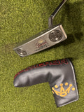 Scotty Cameron Special Select Newport 2.5 Putter, 35" RH