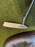 Scotty Cameron Special Select Newport 2.5 Putter, 35" RH