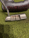 Scotty Cameron Special Select Newport 2.5 Putter, 35" RH
