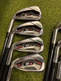 Ping G410 5-UW Iron Set, Alta CB Regular Flex, LH