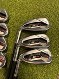 Ping G410 5-UW Iron Set, Alta CB Regular Flex, LH