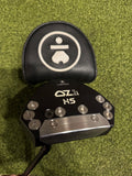 Lab Golf OZ.1i HS Putter 70* Lie 35" , RH