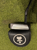 Lab Golf OZ.1i HS Putter 70* Lie 35" , RH