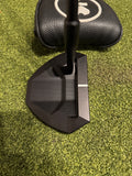 Lab Golf OZ.1i HS Putter 70* Lie 35" , RH