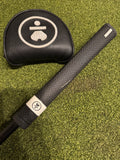 Lab Golf OZ.1i HS Putter 70* Lie 35" , RH