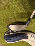 Ping G Le3 7 24* Fairway Wood, ULT 250 Ladies Flex, RH