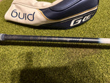 Ping G Le3 7 24* Fairway Wood, ULT 250 Ladies Flex, RH