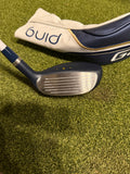 Ping G Le3 6 30* Hybrid, ULT 250 Ladies Flex, LH