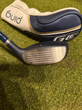 Ping G Le3 5 * Hybrid, ULT 250 Ladies Flex, LH