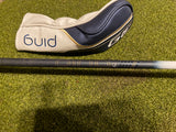 Ping G Le3 5 * Hybrid, ULT 250 Ladies Flex, LH