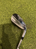 TaylorMade Stealth DHY 3 Utility Iron, Ascent Regular Flex, RH