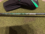 XXIO 2022 X 10.5* Driver, Miyazaki AX-II Stiff Flex, RH