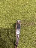 Mizuno Pro 245 Single 4 Iron, Project X 5.5 Regualr Flex, RH