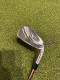 Mizuno Pro 245 Single 4 Iron, Project X 5.5 Regualr Flex, RH