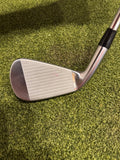 Mizuno Pro 245 Single 4 Iron, Project X 5.5 Regualr Flex, RH