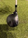 Nike Vapor Speed 3 15* Fairway Wood, Fubuki Ladies Flex, RH