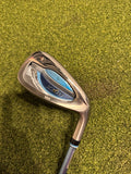 XXIO 13 Women's Single 7 Iron, MP1300 Ladies Flex, RH