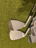 Ping G440 7-UW Iron Set, KBS Tour Regular Flex, RH