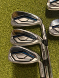 Ping G440 7-UW Iron Set, KBS Tour Regular Flex, RH
