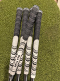 Ping G440 7-UW Iron Set, KBS Tour Regular Flex, RH